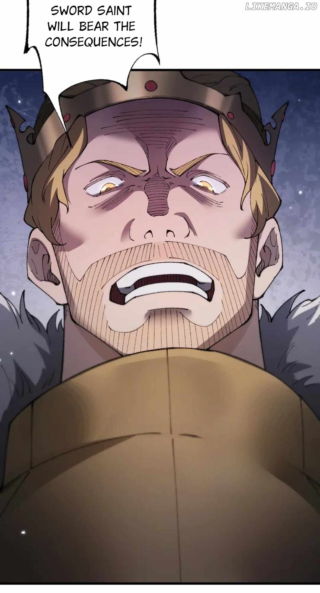 From Goblin to Goblin God Chapter 55 47